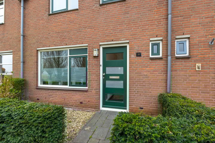 Foto 35 van 't Hoog 22