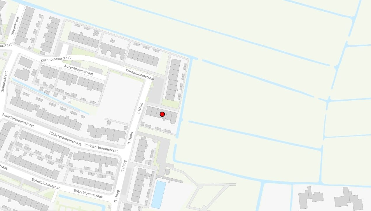 Foto 39 van 't Hoog 22