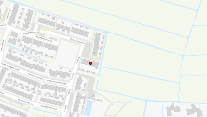 Foto 39 van 't Hoog 22