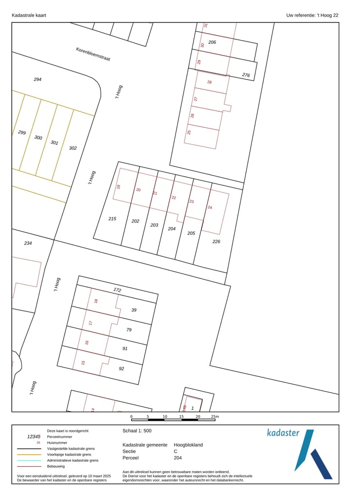 Foto 43 van 't Hoog 22