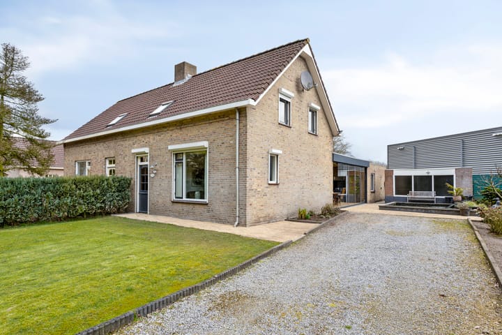 Molenheiderweg 18