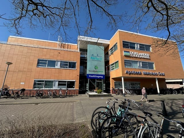 Heideweg 1-B