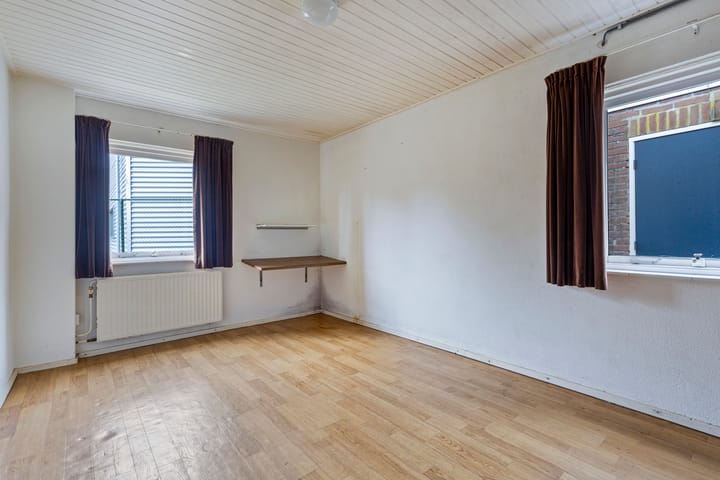 Foto 13 van Molenheiderweg 18