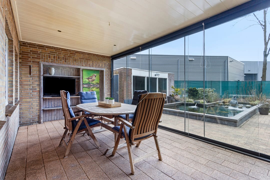 Foto 23 van Molenheiderweg 18