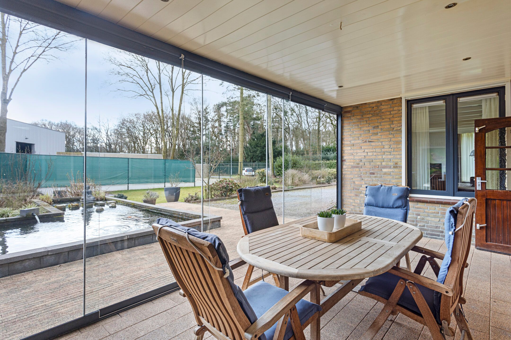 Foto 24 van Molenheiderweg 18