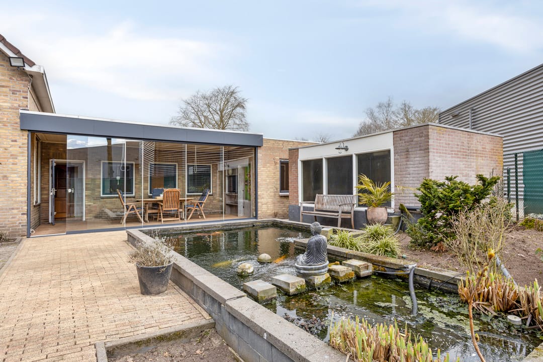 Foto 26 van Molenheiderweg 18