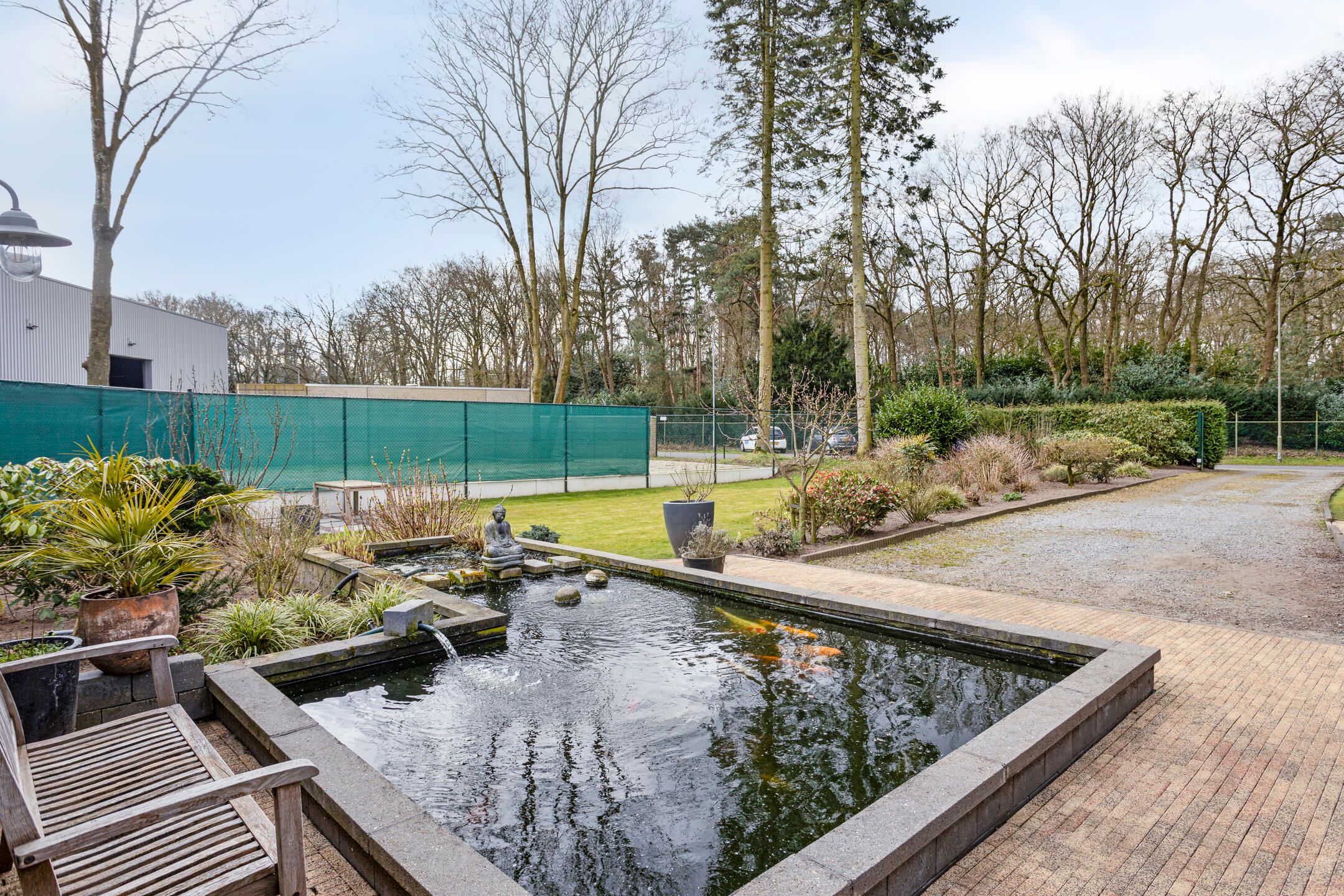 Foto 27 van Molenheiderweg 18