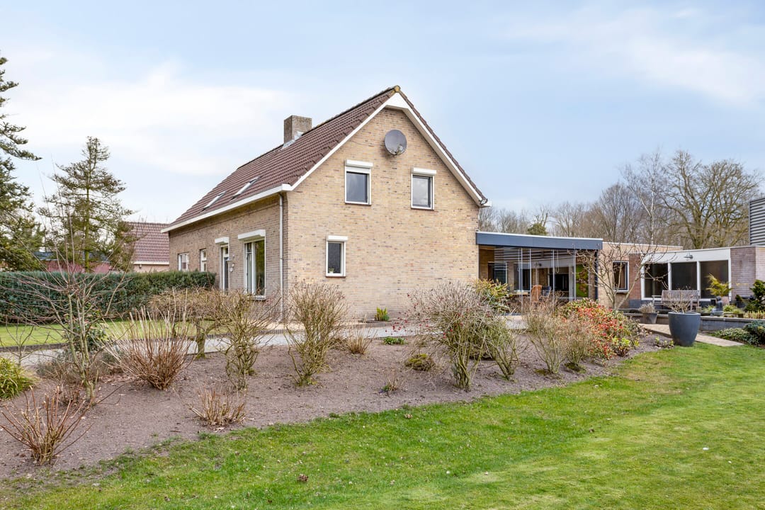 Foto 31 van Molenheiderweg 18