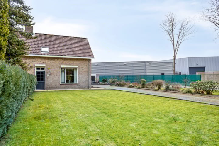 Foto 34 van Molenheiderweg 18