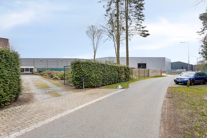 Foto 37 van Molenheiderweg 18