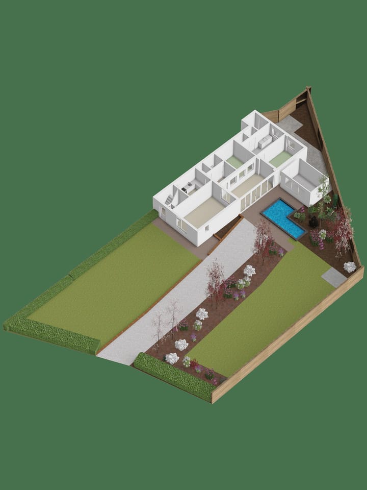 Foto 39 van Molenheiderweg 18