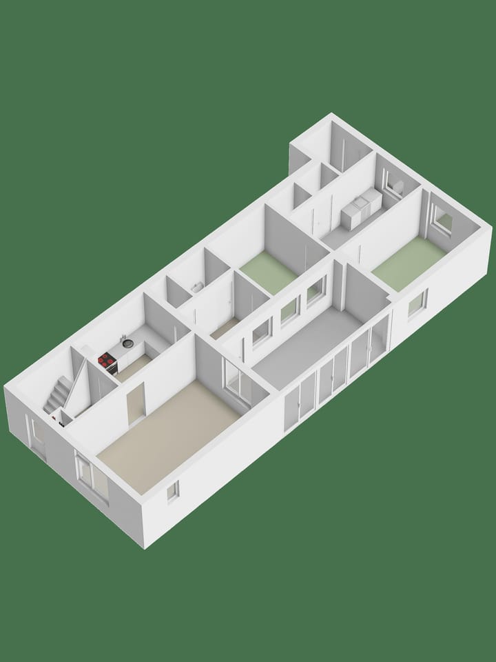 Foto 40 van Molenheiderweg 18