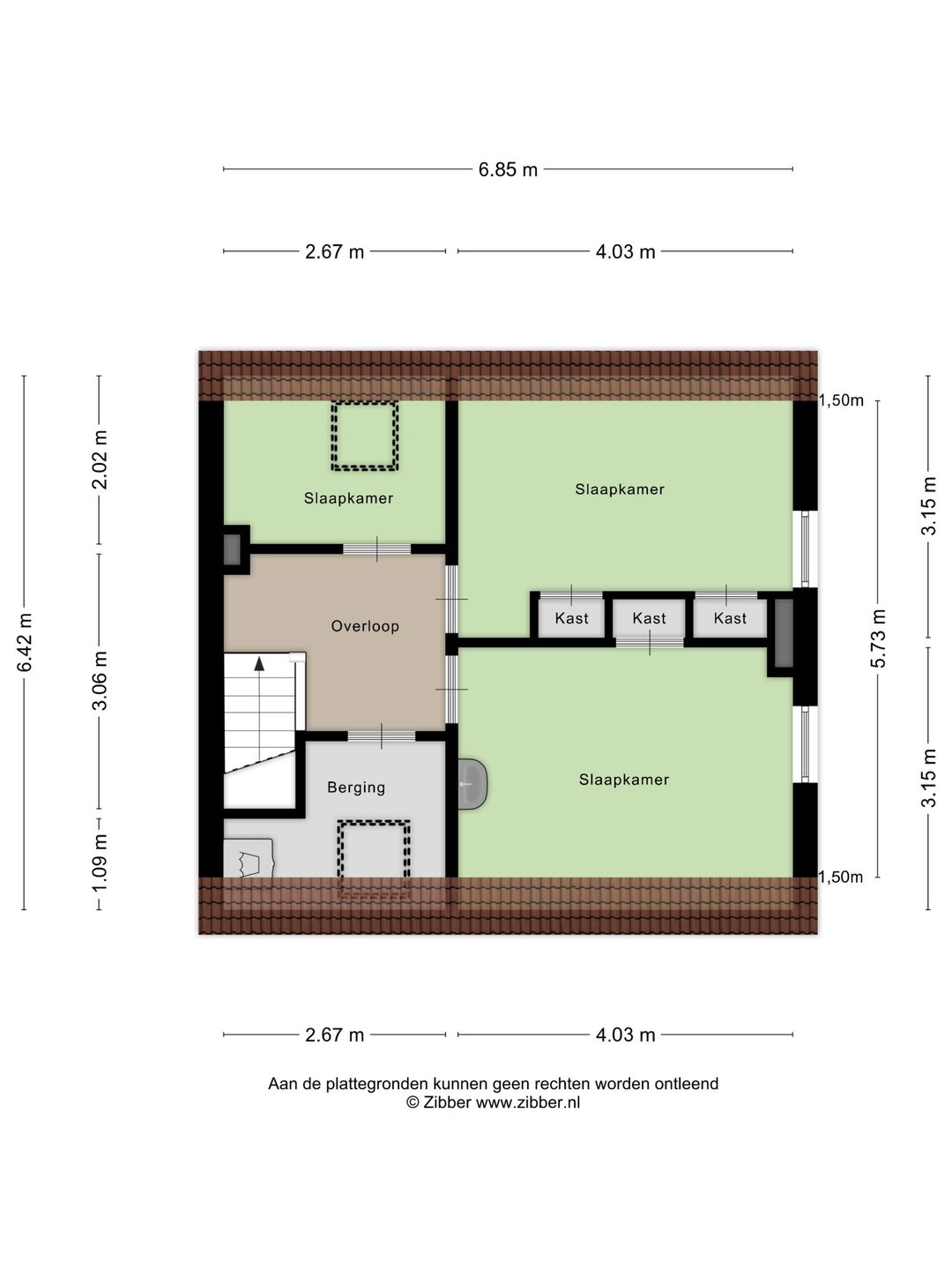 Foto 41 van Molenheiderweg 18