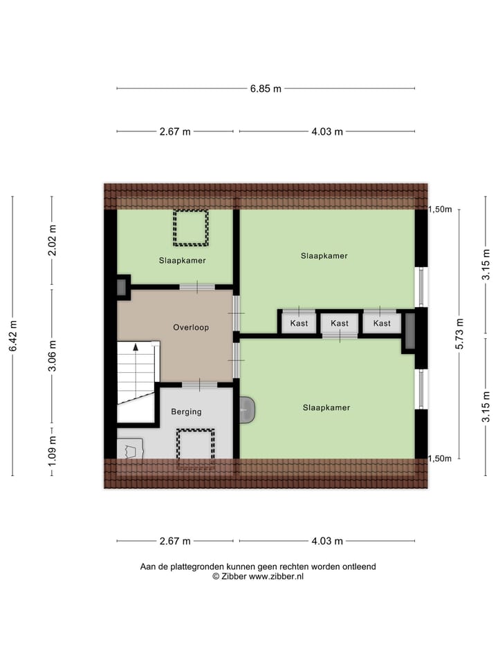 Foto 42 van Molenheiderweg 18