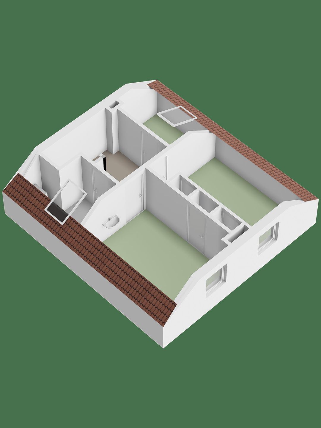 Foto 43 van Molenheiderweg 18