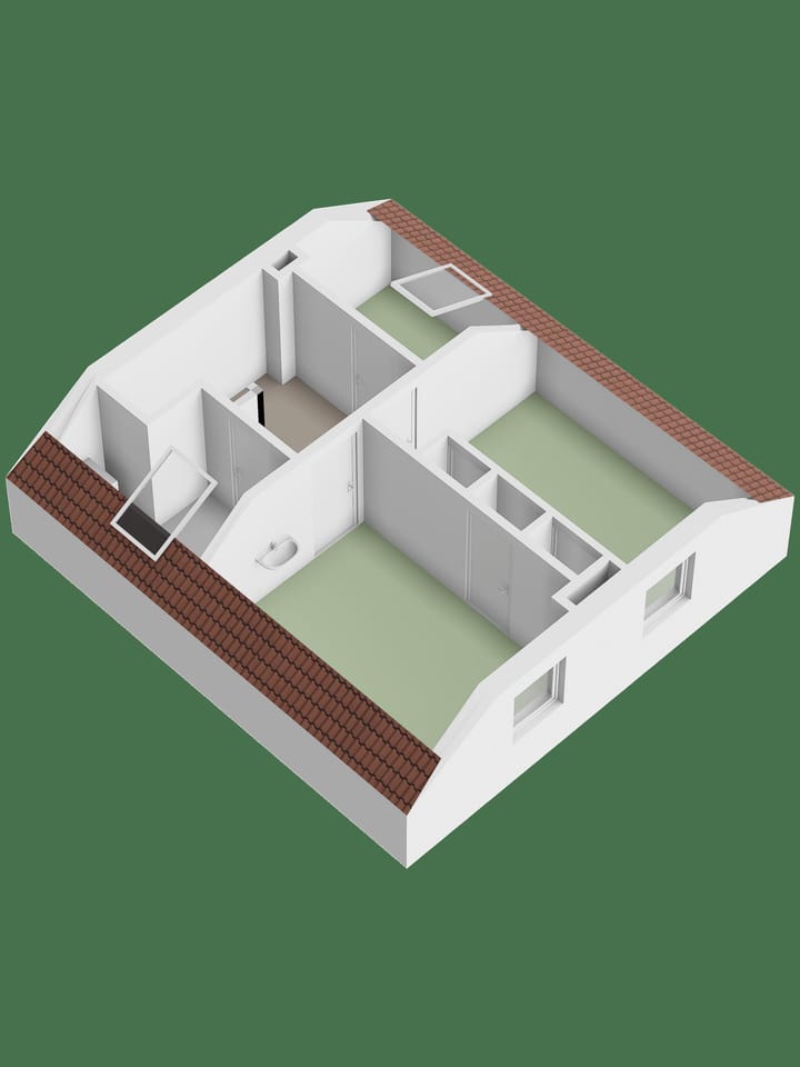Foto 43 van Molenheiderweg 18