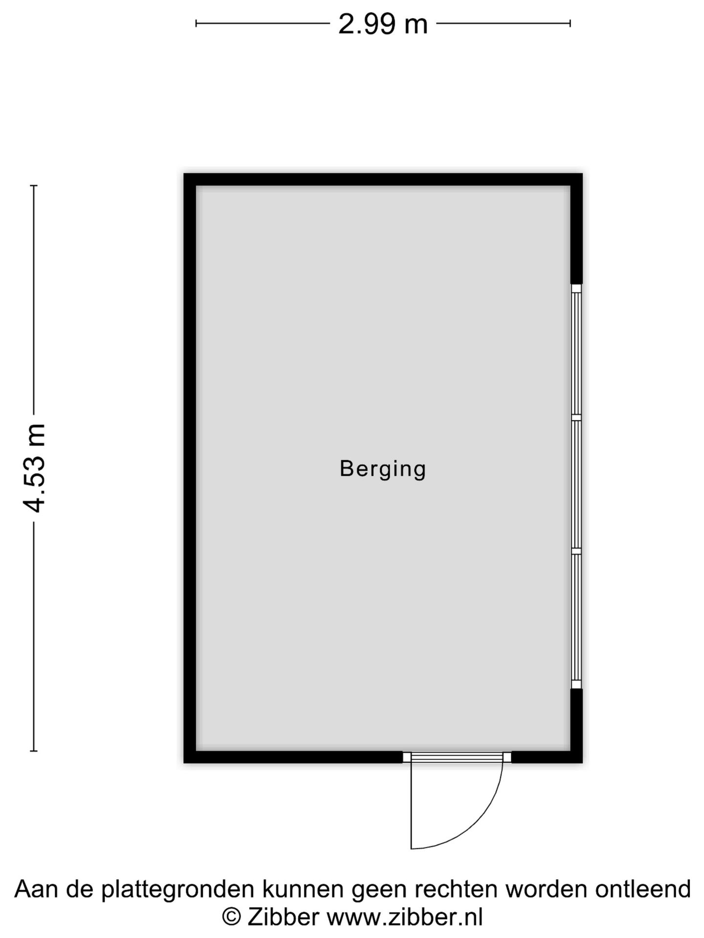 Foto 44 van Molenheiderweg 18