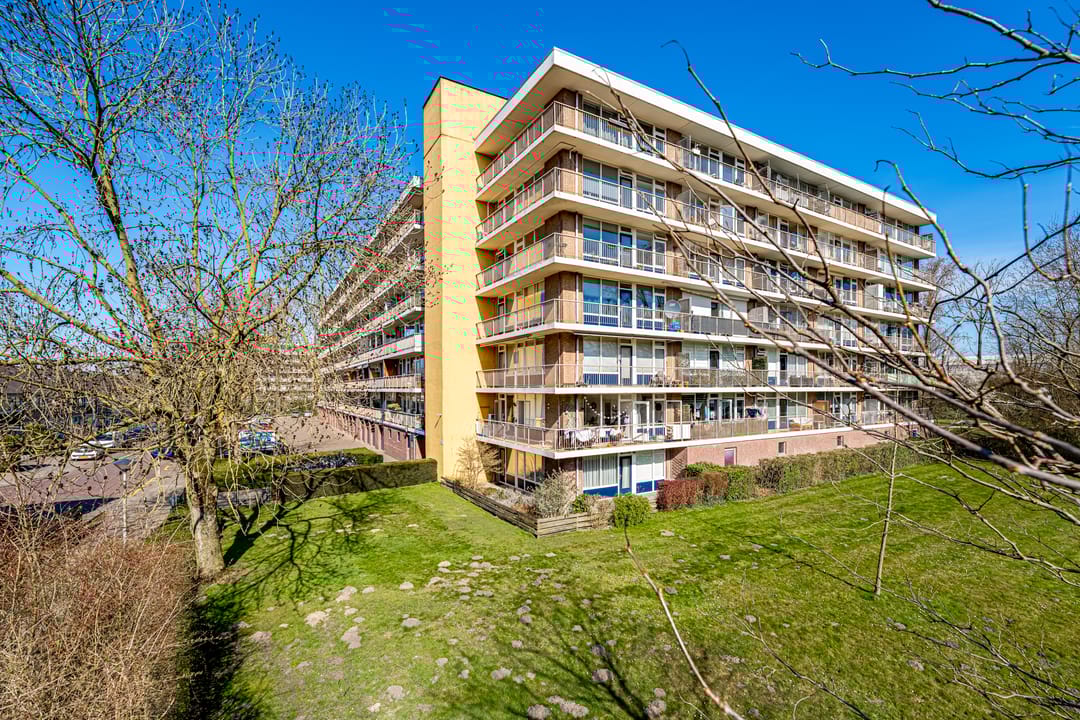 Photo 2 of Kraaiensteinlaan 7