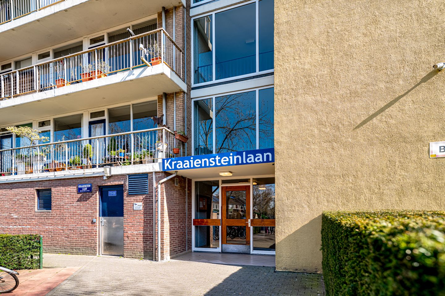 Photo 5 of Kraaiensteinlaan 7