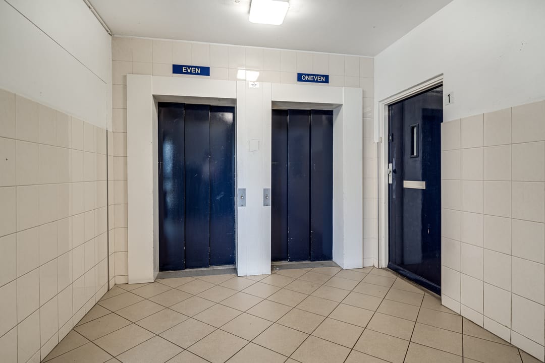 Photo 7 of Kraaiensteinlaan 7