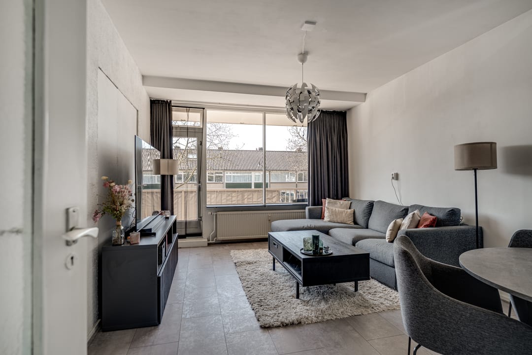 Photo 13 of Kraaiensteinlaan 7