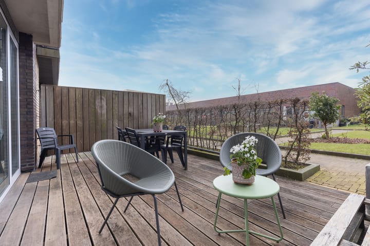 Foto 3 van Jan Tooropstraat 579