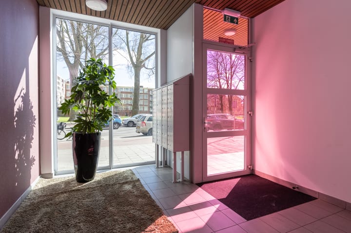 Foto 5 van Jan Tooropstraat 579