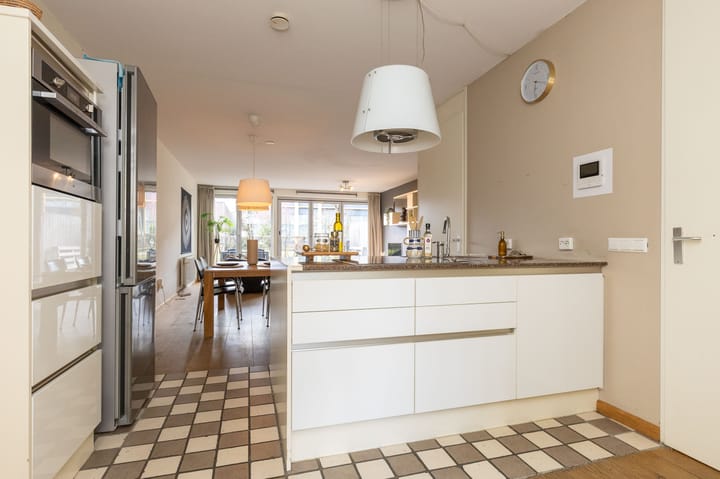 Foto 7 van Jan Tooropstraat 579