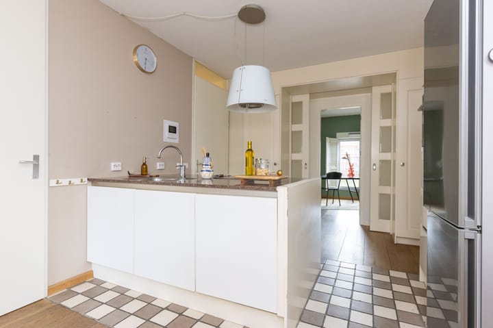 Foto 8 van Jan Tooropstraat 579