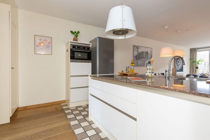 Foto 9 van Jan Tooropstraat 579