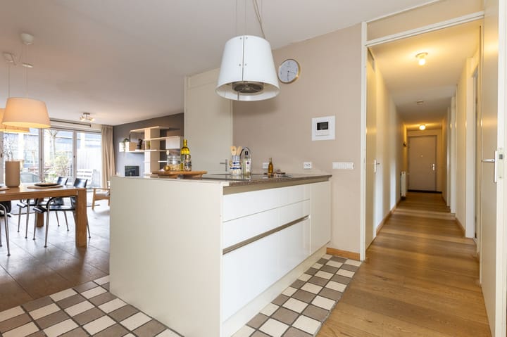 Foto 10 van Jan Tooropstraat 579