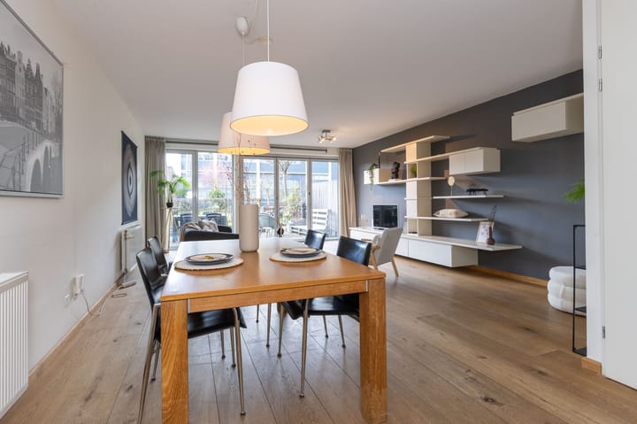 Foto 11 van Jan Tooropstraat 579