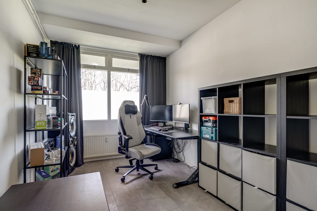 Photo 22 of Kraaiensteinlaan 7