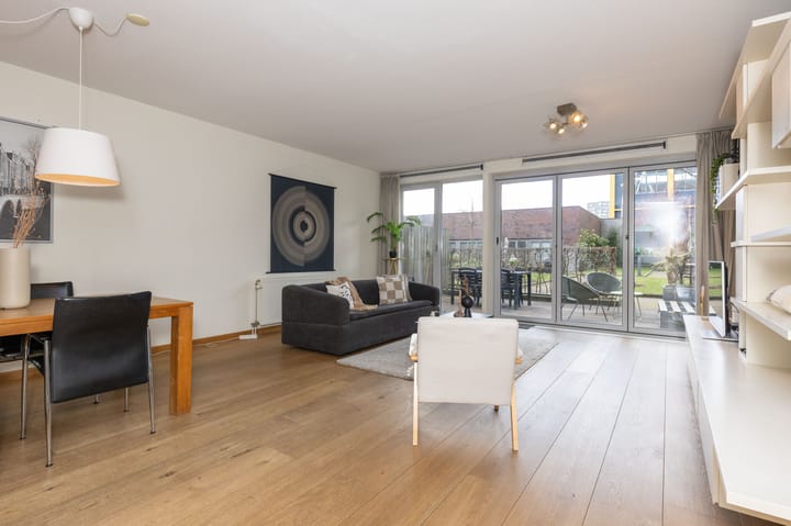 Foto 12 van Jan Tooropstraat 579