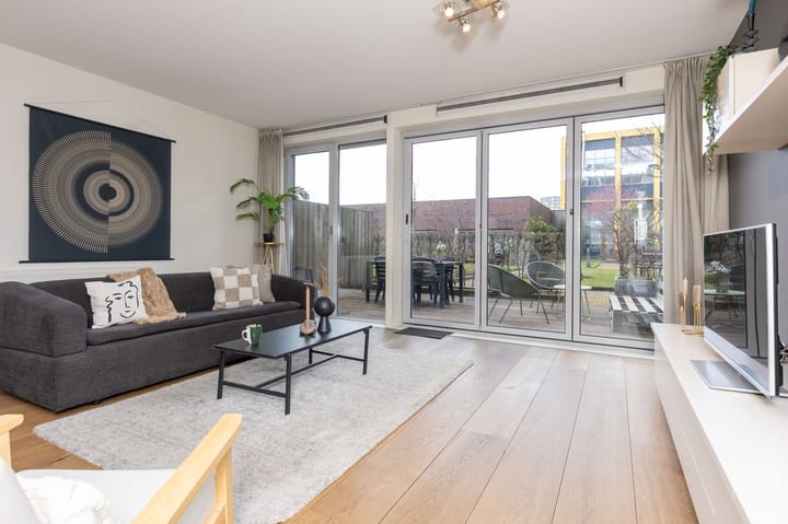 Foto 13 van Jan Tooropstraat 579