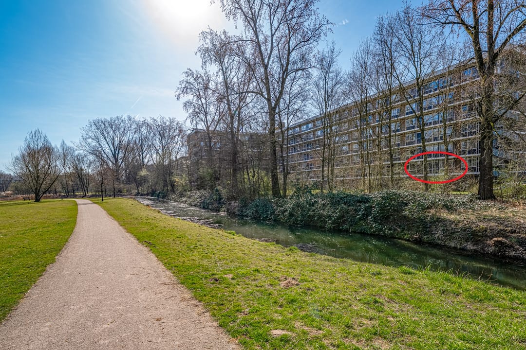 Photo 26 of Kraaiensteinlaan 7