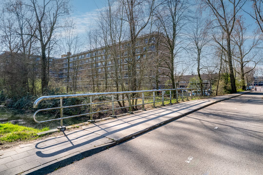 Photo 28 of Kraaiensteinlaan 7