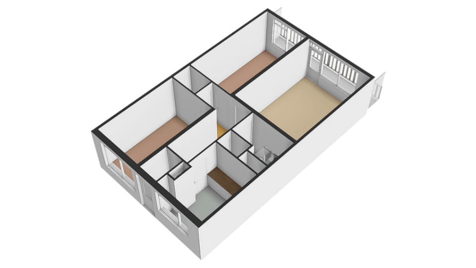 Photo 30 of Kraaiensteinlaan 7