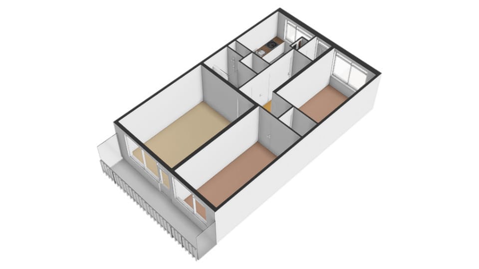 Photo 31 of Kraaiensteinlaan 7