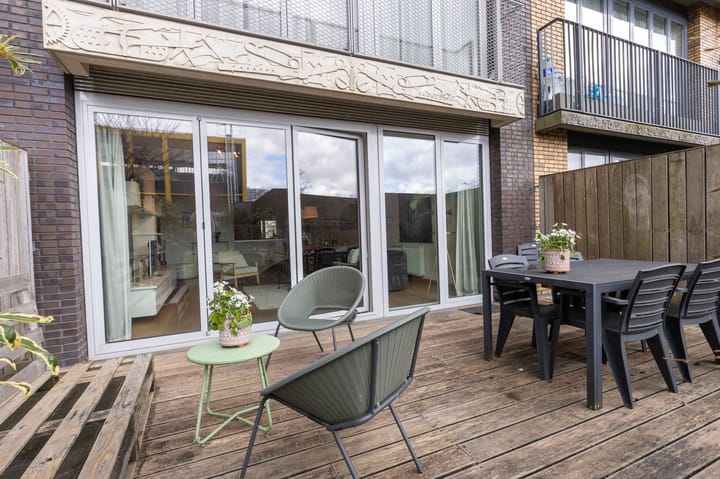 Foto 30 van Jan Tooropstraat 579