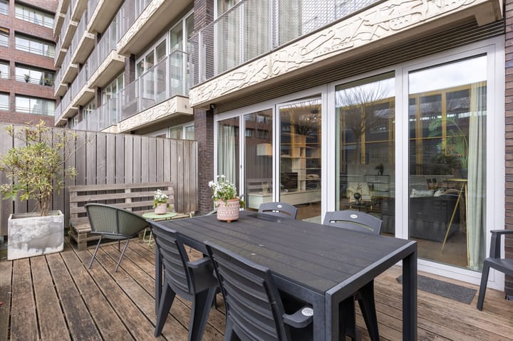 Foto 31 van Jan Tooropstraat 579