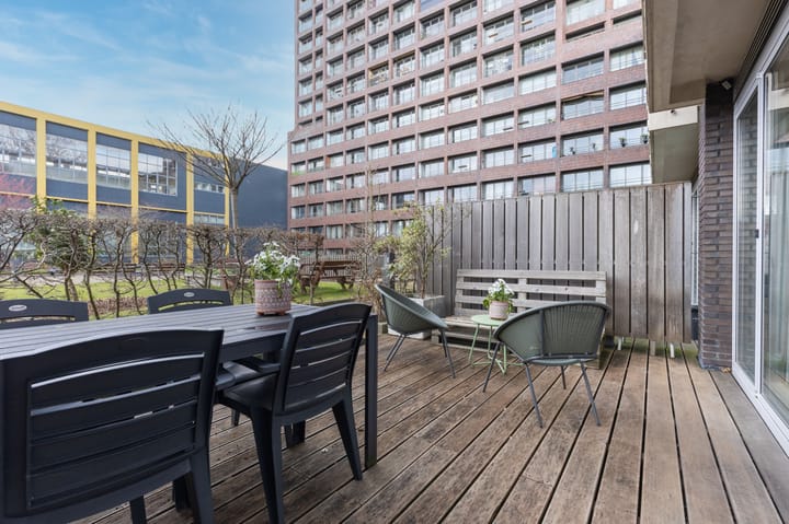 Foto 33 van Jan Tooropstraat 579