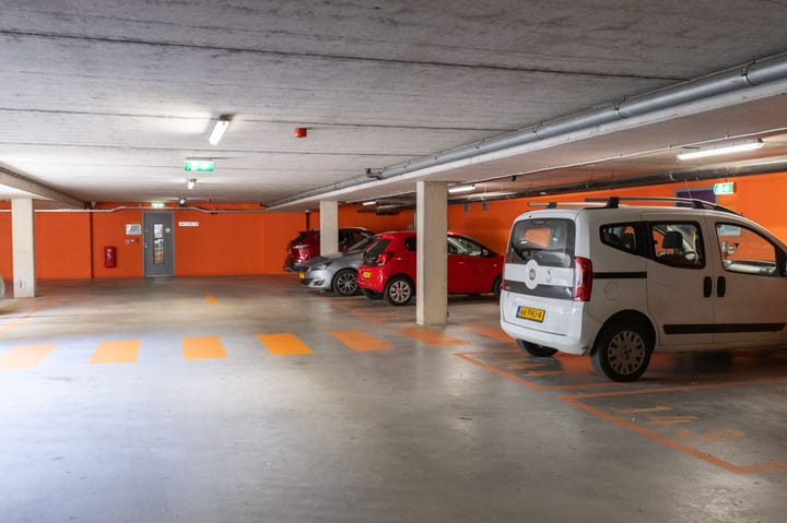 Foto 35 van Jan Tooropstraat 579