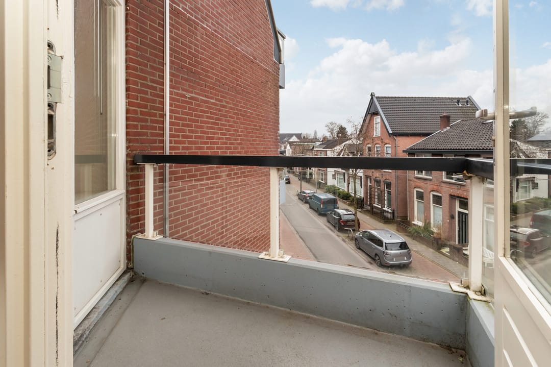 Foto 7 van Koningsstraat 65-25