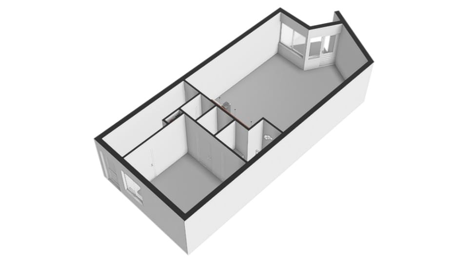 Foto 22 van Koningsstraat 65-25