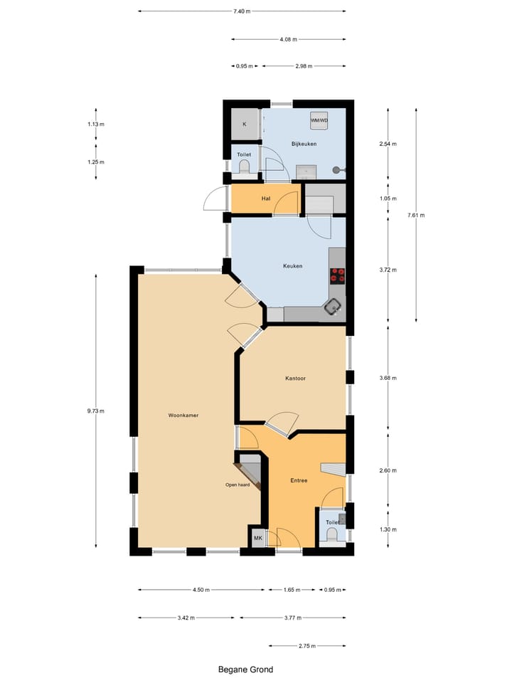 Photo 44 of Sprenkeleind 4