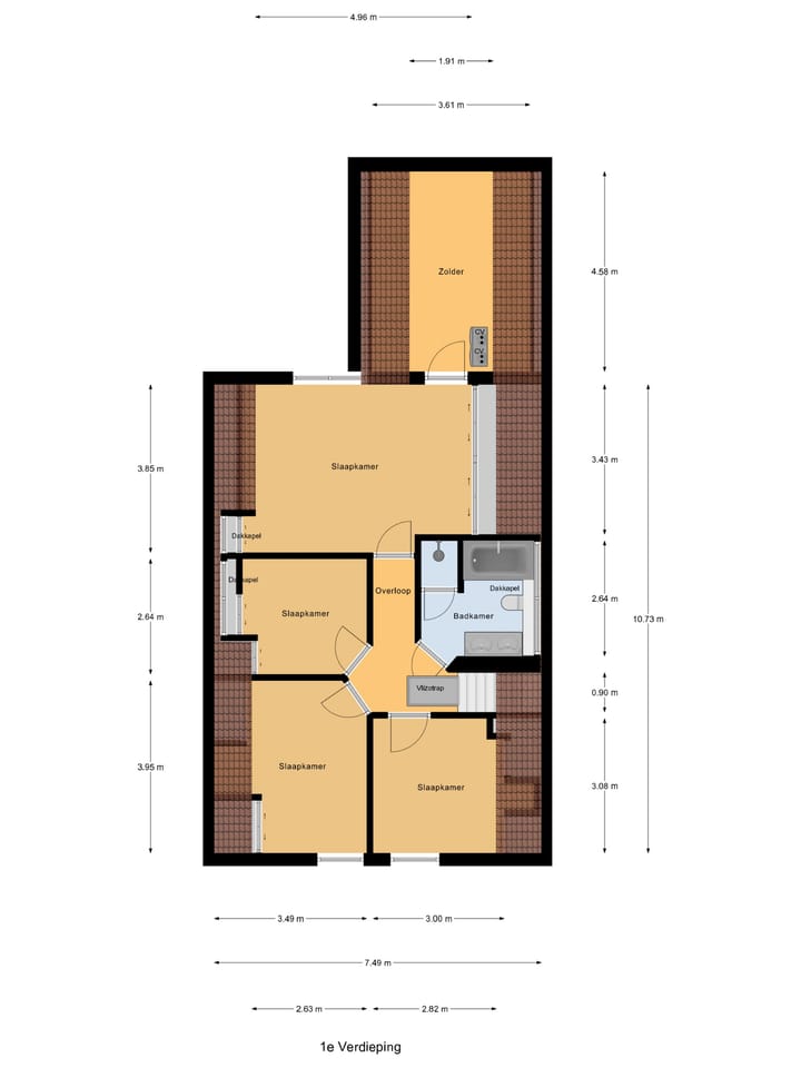 Photo 45 of Sprenkeleind 4