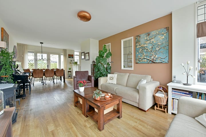 Foto 4 van van Schagenhof 36