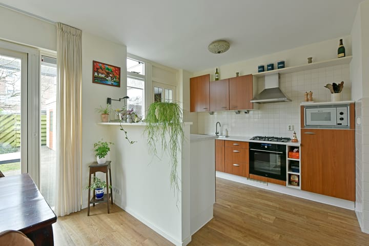 Foto 8 van van Schagenhof 36