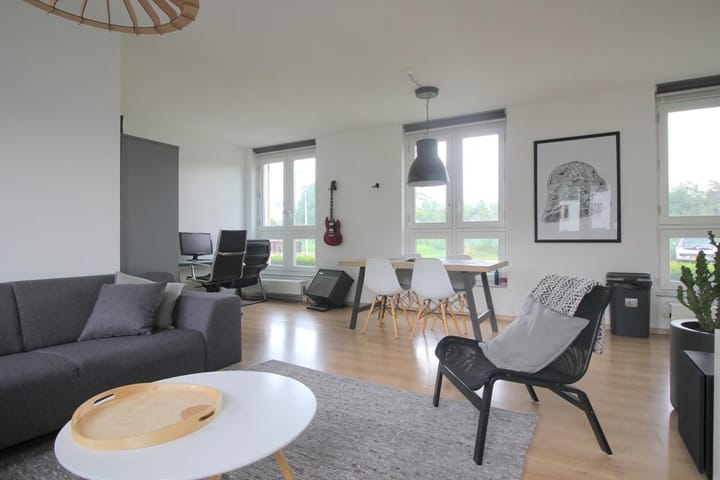 Foto 3 van Aart van der Leeuwlaan 43